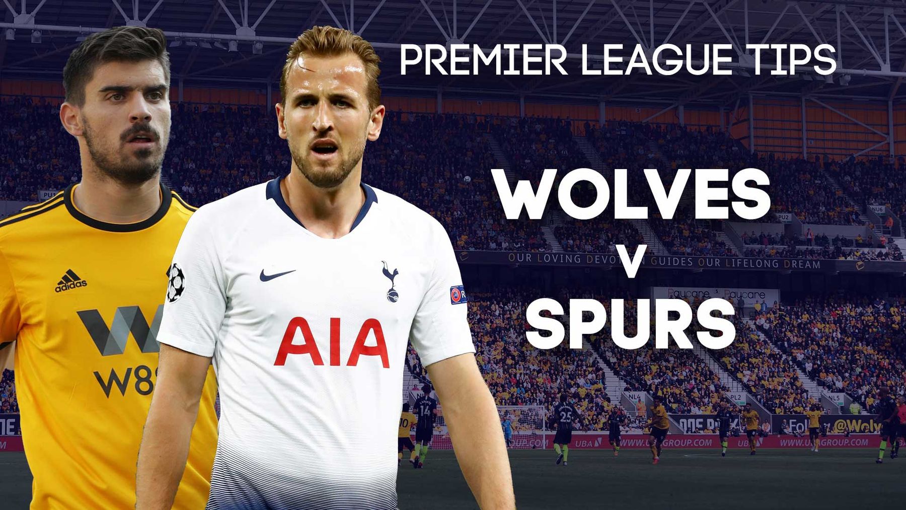 Wolves v Tottenham betting tips Preview, prediction, latest odds