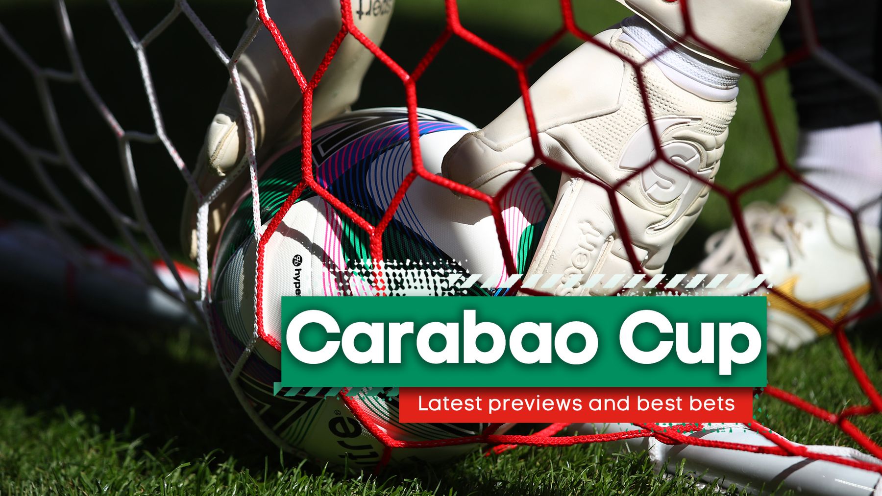 Carabao Cup: Match Previews And Free Betting Tips For Fixtures On ...