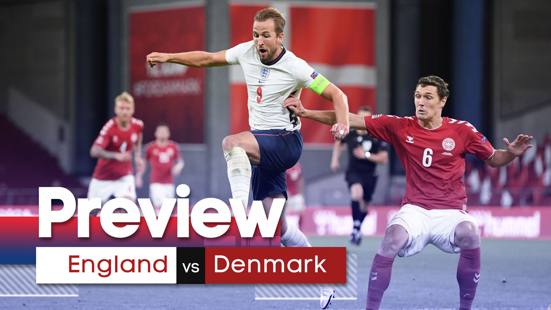 Free Football Betting Tips England V Denmark Nations League Preview Best Bets