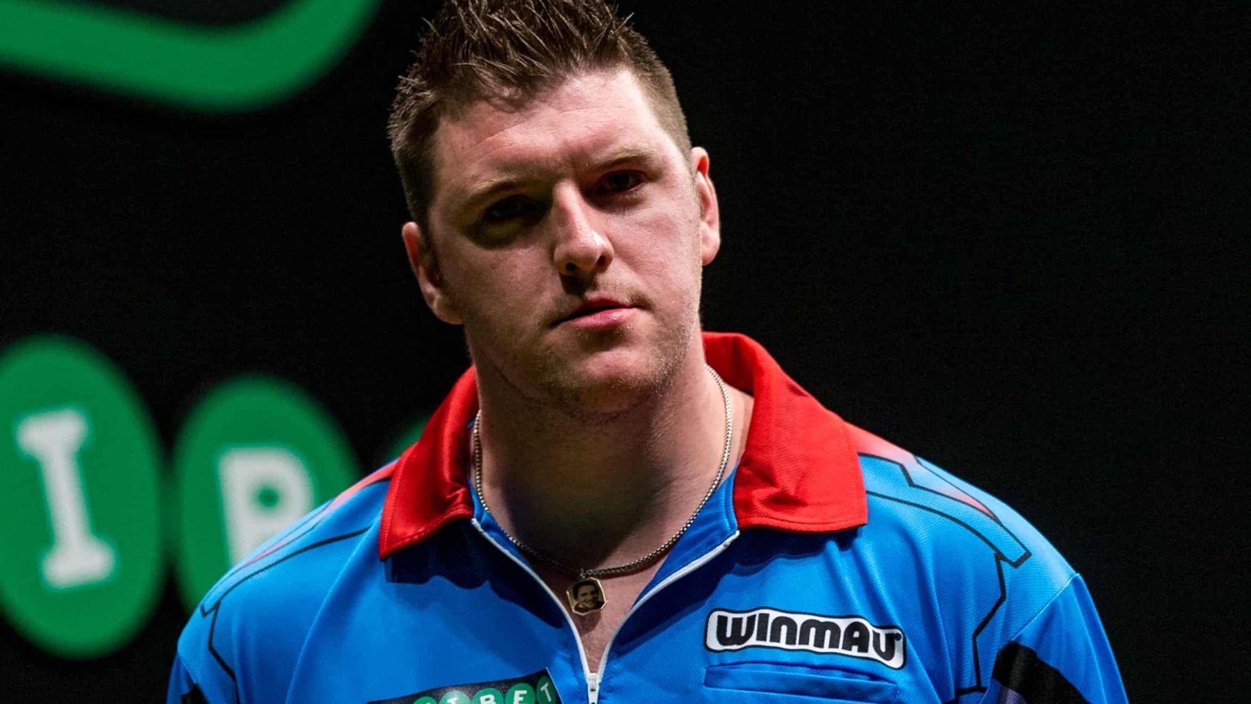 European Darts Trophy Daryl Gurney one of five seeds to fall in second