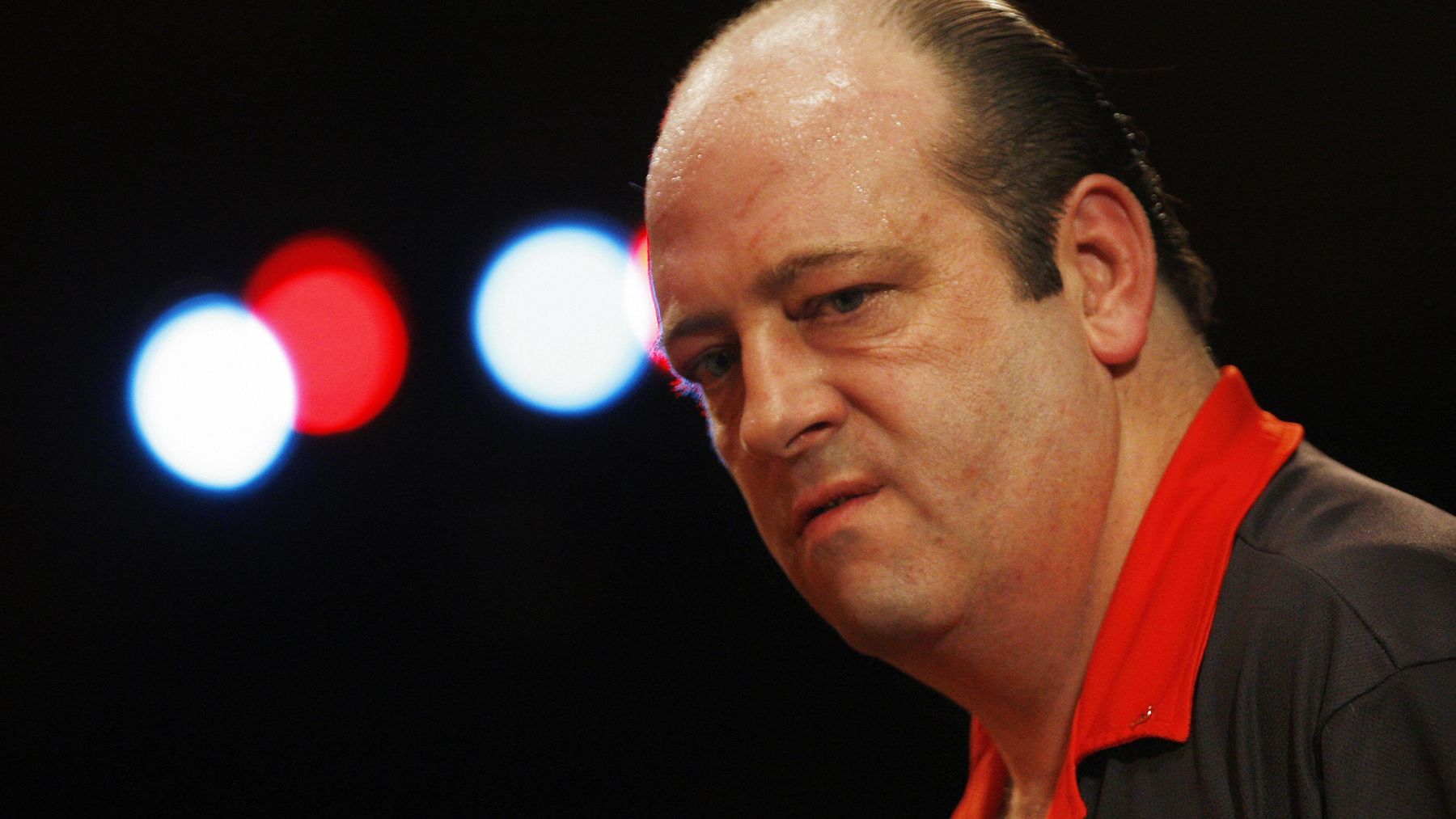 Former World Darts Champion Ted Hankey Jailed For Two Years After Pleading Guilty To One Count 9213