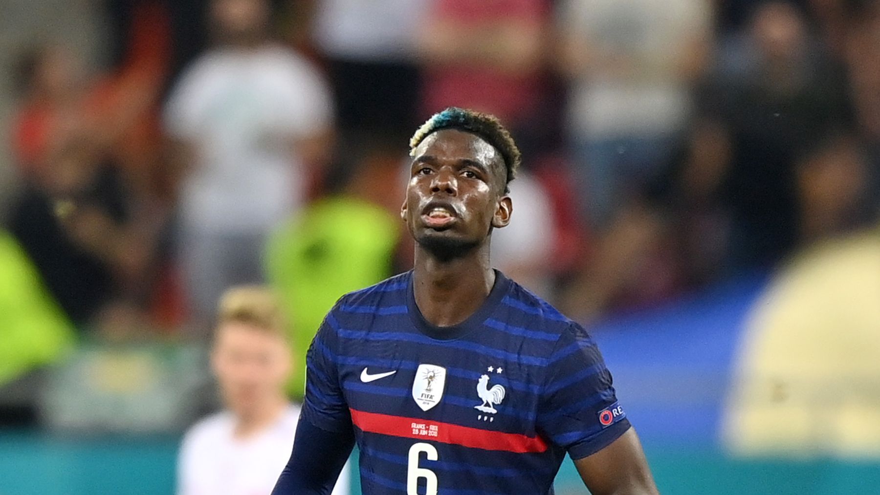 Transfer Rumours 06/07: PSG Initiate Pogba Talks