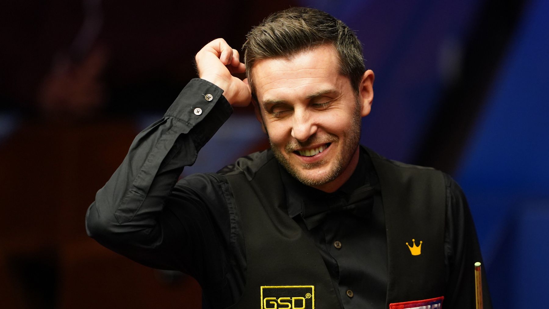 World Snooker Championship latest: Mark Selby beats Stuart Bingham 17-15