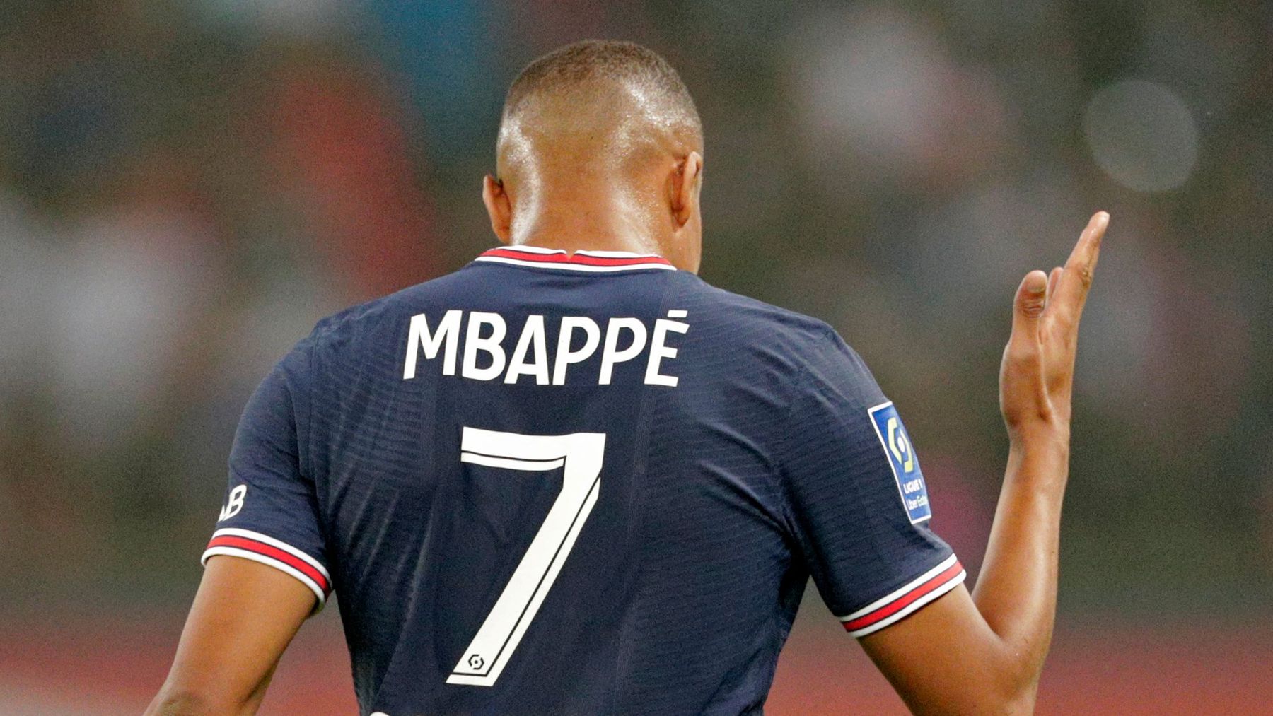 Kylian Mbappe Next Club Odds Where Next For The Psg Star Hot Sex Picture