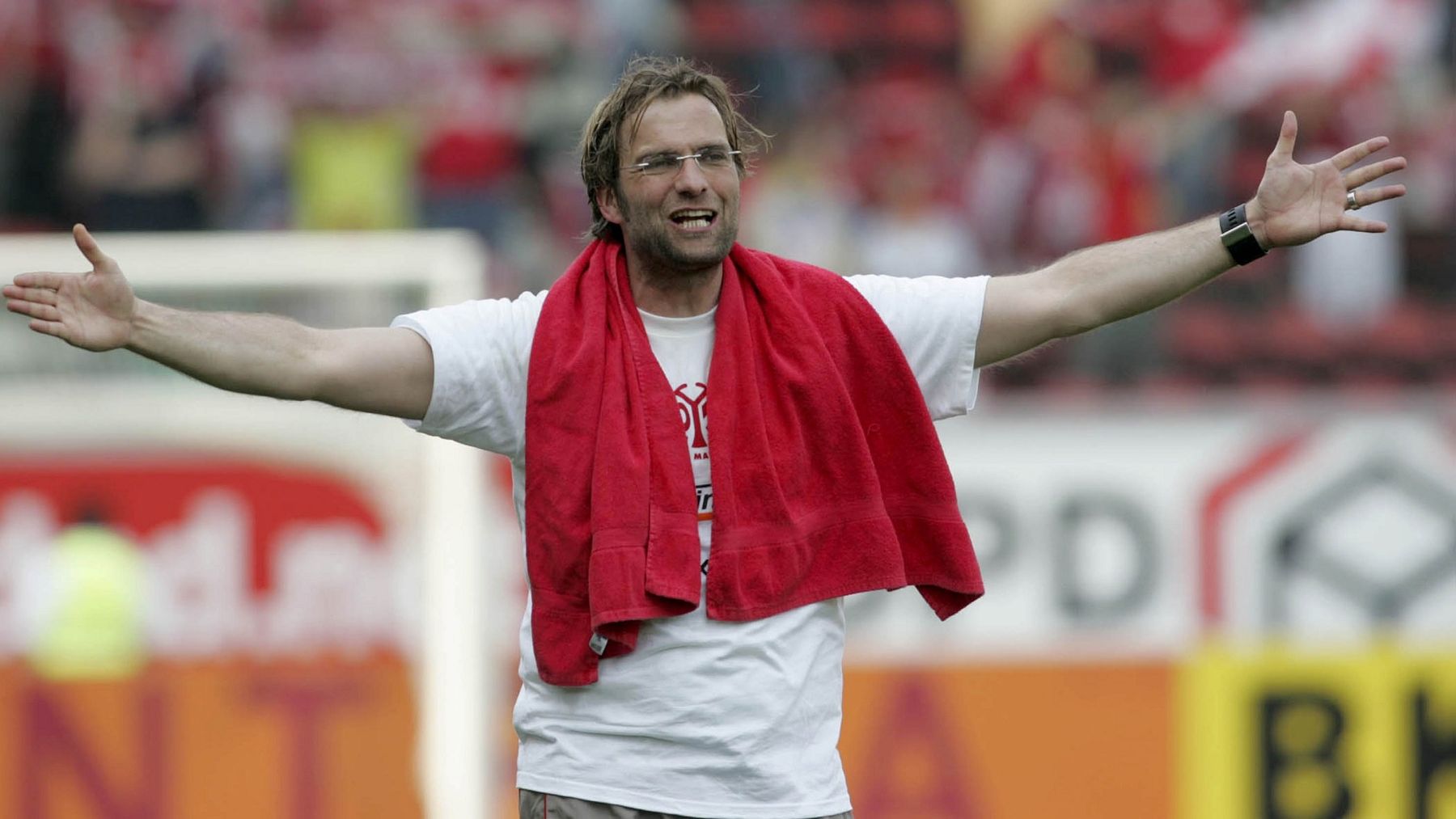 Jurgen Klopp Analysis: The Inside Story Of How Klopp Conquered Germany ...