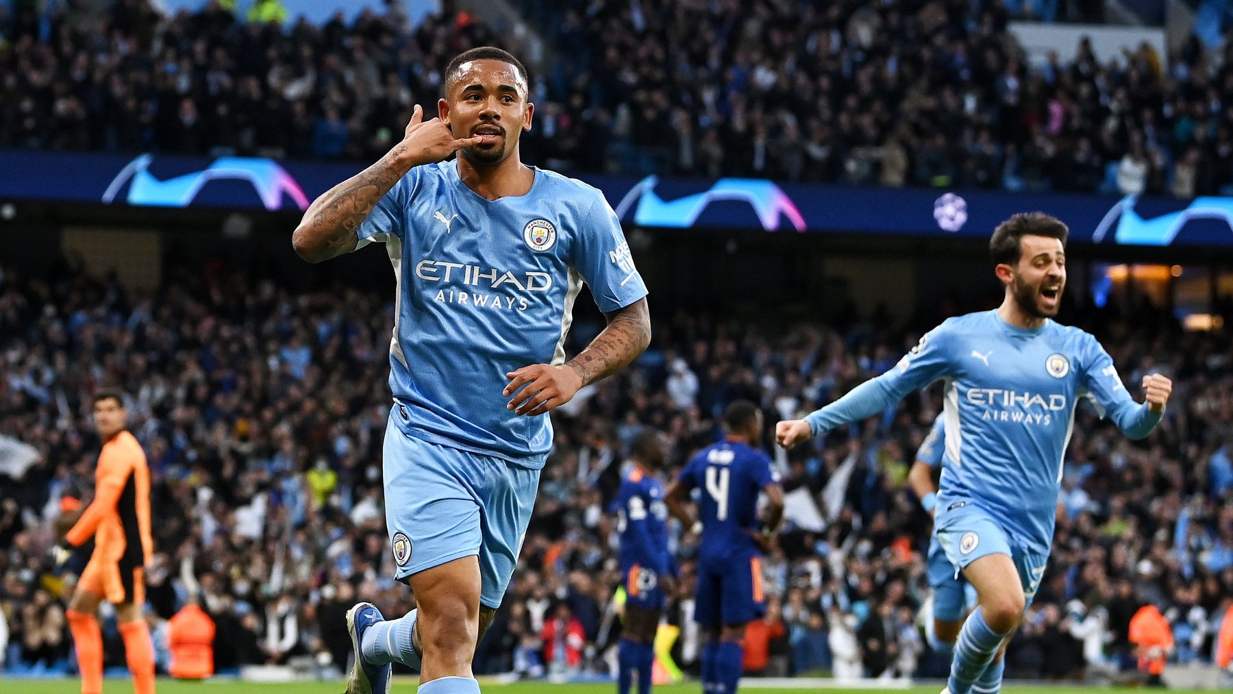 Man City vs Real Madrid: Champions League semifinal preview, Football News