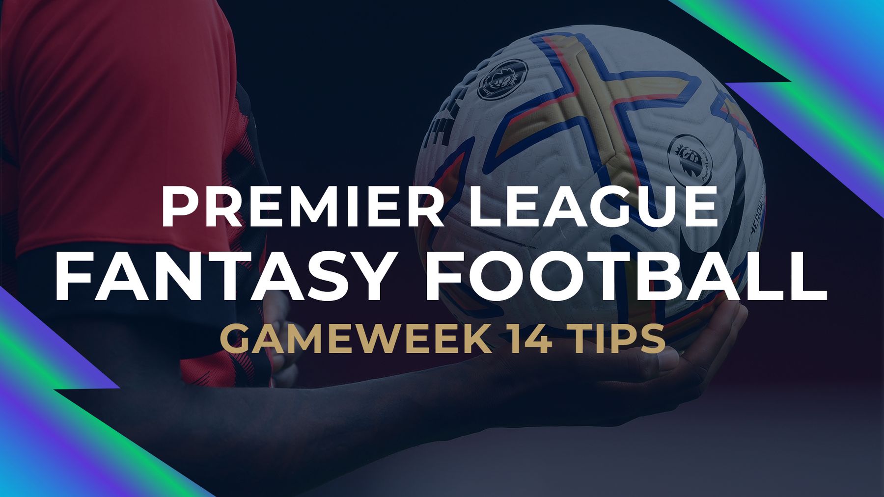 Gameweek 14 best wildcard - Fantasy Football Community