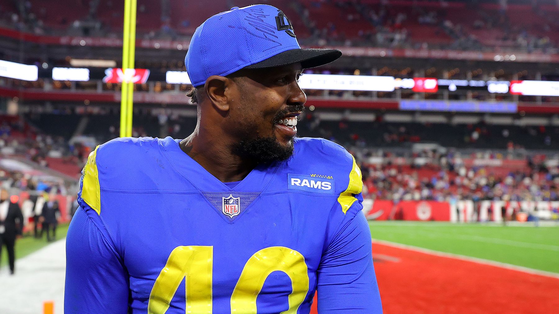 Bills sign Von Miller to 6-year, $120 million contract - Pats Pulpit