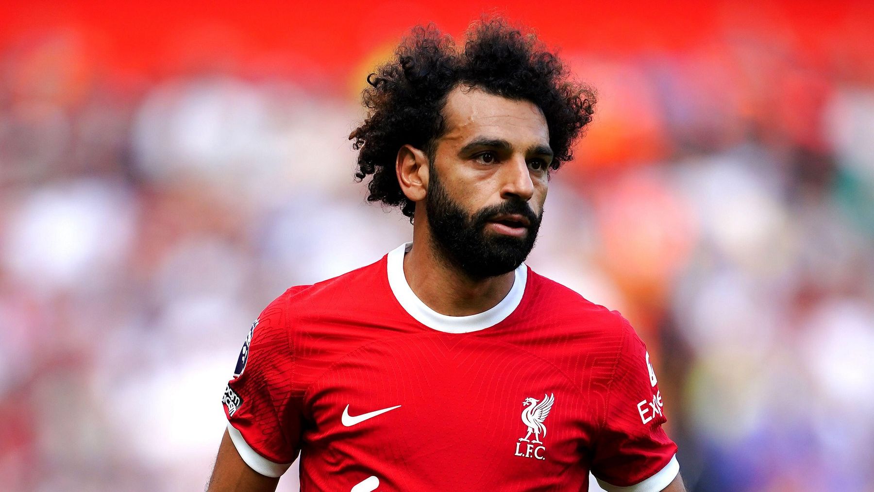 Liverpool given Saudi Pro League warning over Mohamed Salah