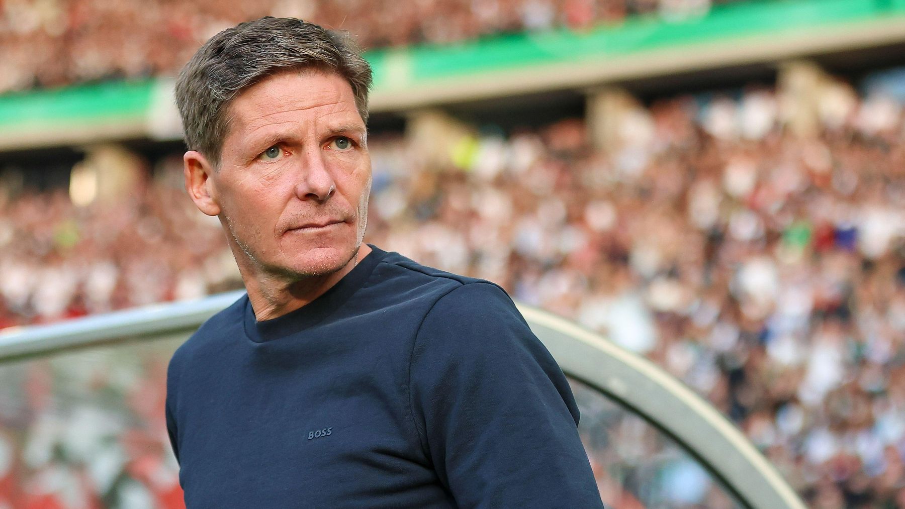 Next Crystal Palace manager odds: Oliver Glasner short favourite