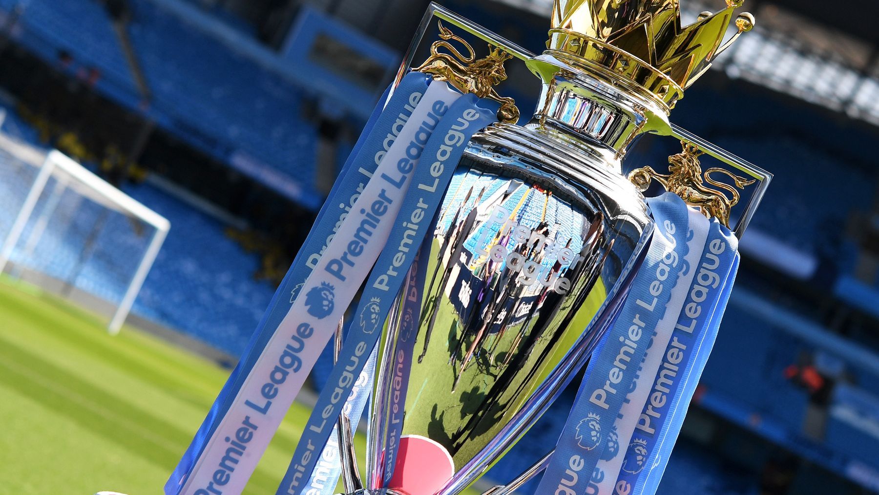 Premier League 2019/20 fixtures & kick-off times: All remaining Premier ...