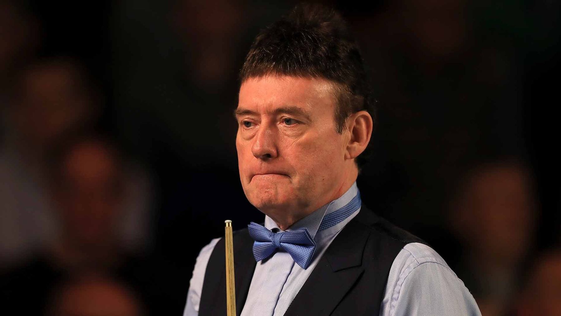 Snooker results: Jimmy White's renaissance continues in opening round ...