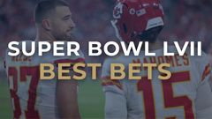 Super Bowl Betting Specials: Uncover Unique Odds for SB LVII 