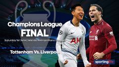 Despite a Liverpool vs Spurs Champions League final, England do not have  the strength in numbers to compare to Europe's powerhouses