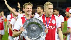 No league title awarded this season, says Dutch FA