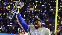 Buffalo Bills Already Have 'Super Bowl Trophy'? Von Miller