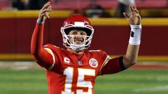 Patrick Mahomes makes magic and Tom Brady more history: Neil Reynolds'  Final Word on Conference Championships, NFL News