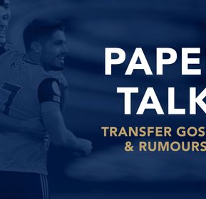 Football Transfer News Gossip Rumours Sporting Life