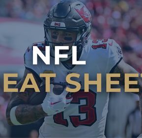 NFL betting tips: Week 13 touchdown scorers, prop and stats bets