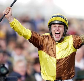 2024 Cheltenham Festival: Five leading jockeys