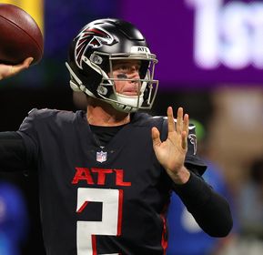 Atlanta Falcons trade Matt Ryan to Indianapolis Colts, sign new QB Marcus  Mariota