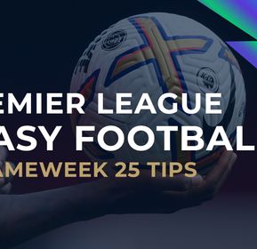 FPL experts: Best captains for Double Gameweek 25