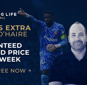 Members Extra free Mark O'Haire's football betting tips, best bets