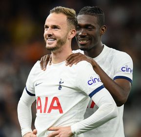 Tottenham Predicted XI vs Fulham: Bissouma suspension replacement and  Richarlison call - The Spurs News