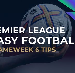 FPL Top Picks for Gameweek 6 - Fantasy Football Community