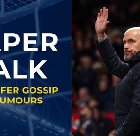 Transfer Rumours And Football Gossip: Erik Ten Hag, Man Utd, Ruben ...