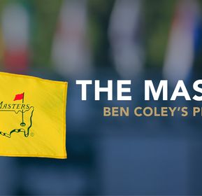 Fore Please! Your Friday Masters Betting Preview Is Here