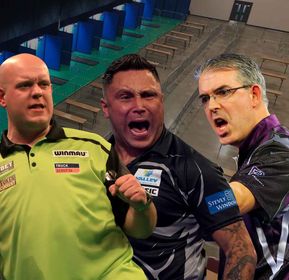 Further details confirmed regarding ranked PDC Summer Series with Grand  Slam of Darts spot on offer – Darts Planet