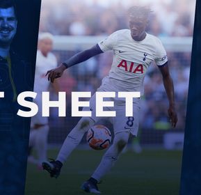 Super Sunday cheat sheet: Arsenal vs Tottenham tips, BuildABet