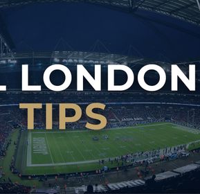 Best of Broncos Jaguars in London