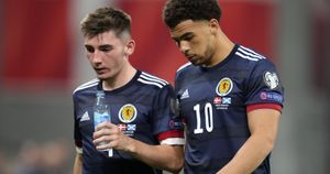 Scotland V Moldova Tips World Cup Qualifying Best Bets And Preview