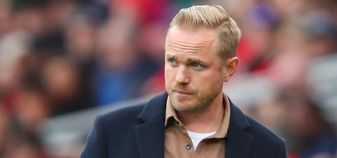 Jonas Eidevall Resigns As Arsenal Women’s Head Coach