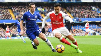 Arsenal v Chelsea: FA Cup final odds, statistics, history ...