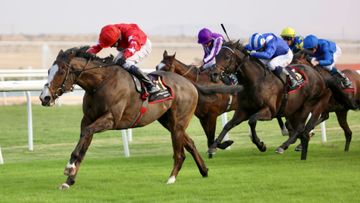 Bahrain International Trophy preview and tips