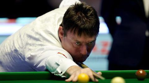 Jimmy White