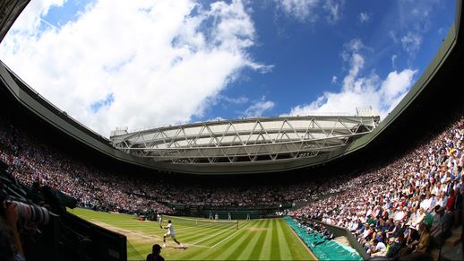 Wimbledon 2017: Results, draw, odds, player profiles