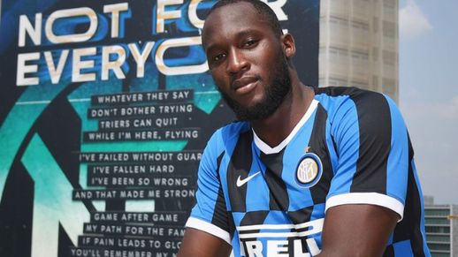 Manchester United News Romelu Lukaku Hits Out At Red Devils Chiefs Over Transfer Leaks Ahead Of Inter Milan Move