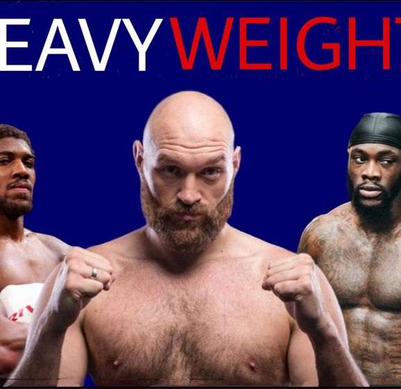 The Heavyweights: Ranking The Best Big Men In Boxing Today