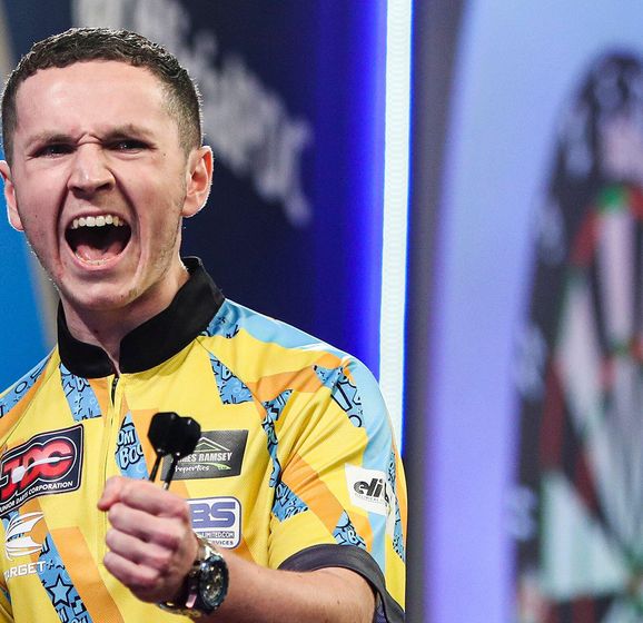 Which of the 31 PDC Tour Card winners from Q School will shine in 2024?