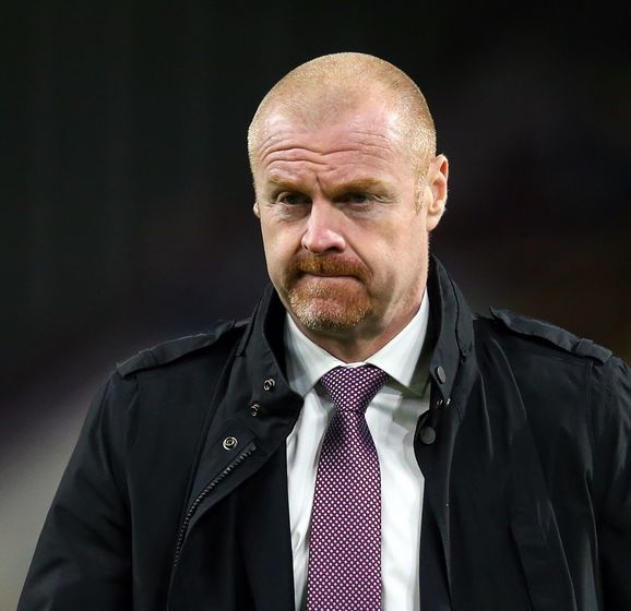 Burnley Manager Odds: Sean Dyche Sacked After 10 Years As Boss