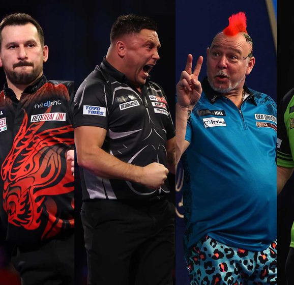 Masters 2022: Free Darts Betting Tips, Predictions And Preview For The ...