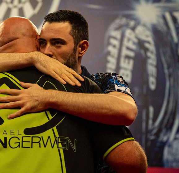 World Matchplay Darts 2024 Draw, schedule, results, betting odds and