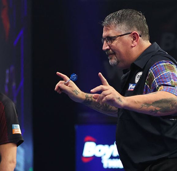 European Championship 2024 Darts predictions, betting tips and preview