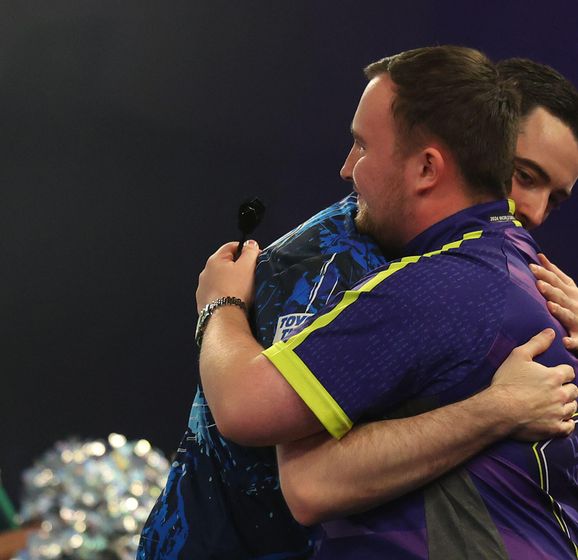 PDC World Darts Championship 2024 Draw, schedule, betting odds