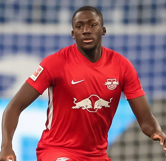 Liverpool Sign RB Leipzig Defender Ibrahima Konate