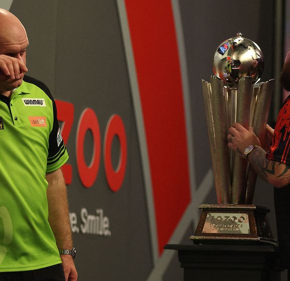 PDC Darts 2023 season Tournament calendar, fixtures, results and